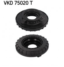 VKD75020T SKF Подшипник опоры переднего амортизатора для Honda Civic 5D 2006-2012