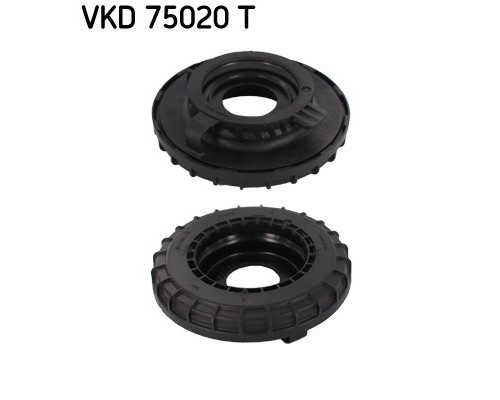 VKD75020T SKF Подшипник опоры переднего амортизатора для Honda Civic 5D 2006-2012