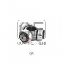 QF00000090 Quattro Freni Трипоид