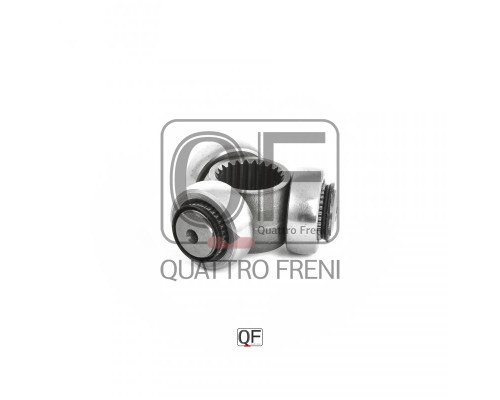 QF00000090 Quattro Freni Трипоид