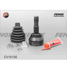 CV16156 FENOX ШРУС наружный передний