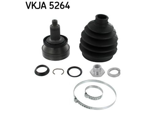 VKJA5264 SKF ШРУС наружный передний