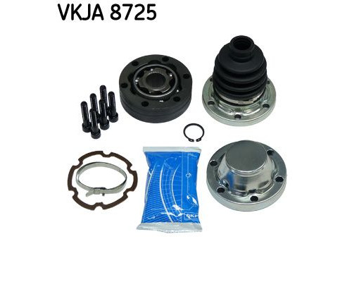 VKJA8725 SKF ШРУС внутренний передний