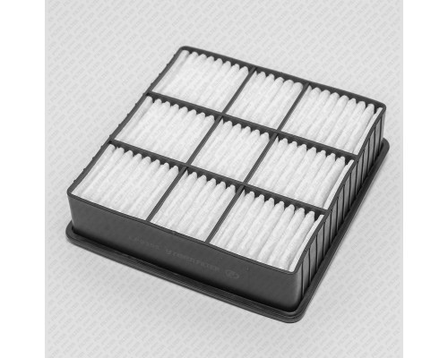 LF0255 Green Filter Фильтр воздушный LF0255 Green Filter Фильтр воздушный