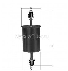 NF2106 Nevsky Filter Фильтр топливный