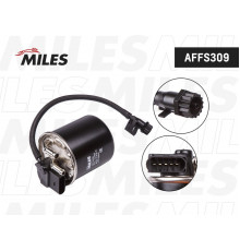 AFFS309 Miles Фильтр топливный