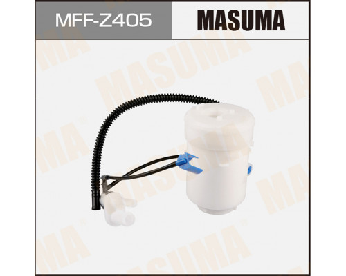 MFF-Z405 Masuma Фильтр топливный