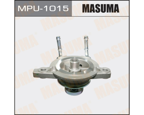 MPU-1015 Masuma Крышка топливного фильтра