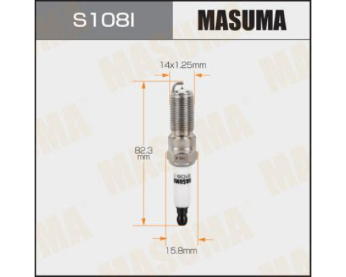 S108I Masuma Свеча зажигания