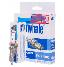 FSI106 Finwhale Свеча зажигания