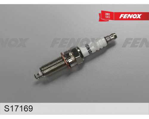 S17169 FENOX Свеча зажигания