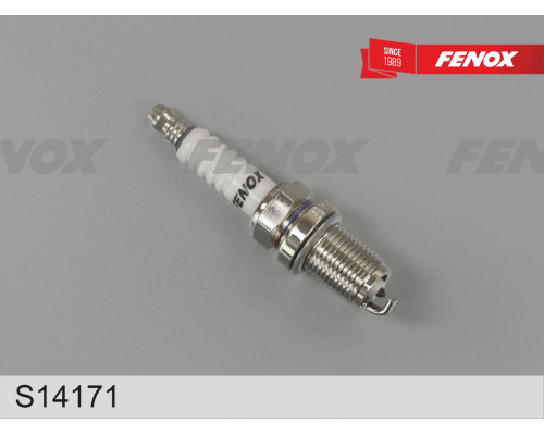 S14171 FENOX Свеча зажигания