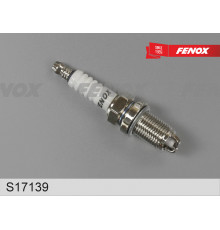 S17139 FENOX Свеча зажигания