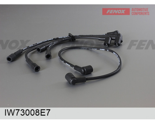 IW73008E7 FENOX Провода высокого напряж. к-кт