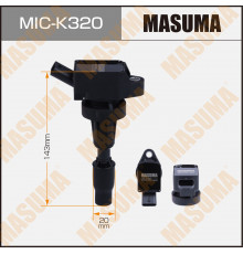 MIC-K320 Masuma Катушка зажигания