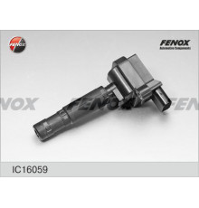 IC16059 FENOX Катушка зажигания