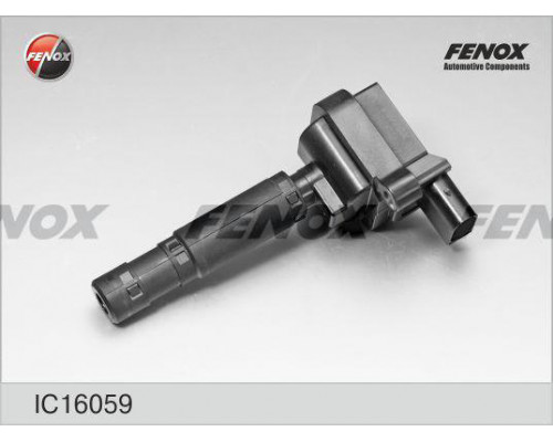 IC16059 FENOX Катушка зажигания