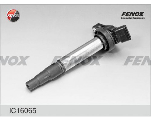 IC16065 FENOX Катушка зажигания