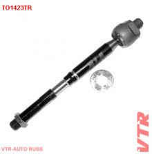 TO1423TR VTR Тяга рулевая для Toyota RAV 4 2006-2013