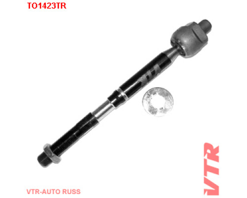 TO1423TR VTR Тяга рулевая для Toyota RAV 4 2006-2013