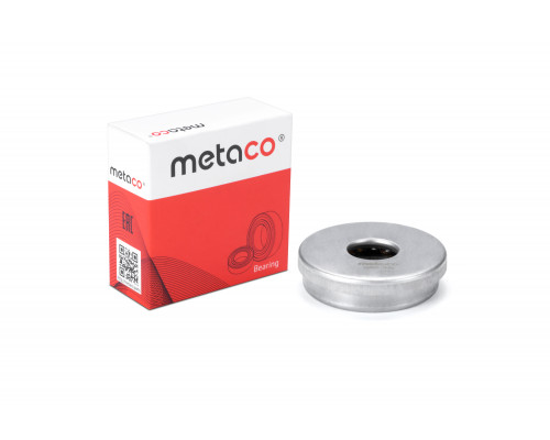 4650-008 Metaco Подшипник опоры переднего амортизатора