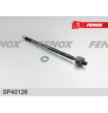 SP40126 FENOX Тяга рулевая