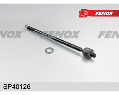 SP40126 FENOX Тяга рулевая