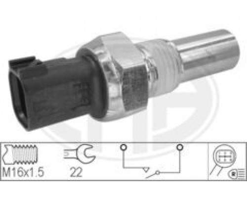 330592 ERA Датчик включения заднего хода