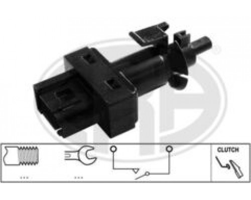 330727 ERA Датчик педали сцепления