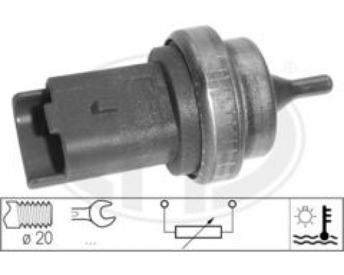 330552 ERA Датчик температуры