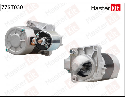 77ST030 Master Kit Стартер