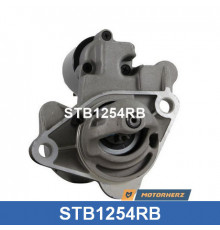 STB1254RB Motorherz Стартер