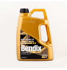 Масло BENDIX HIGH TECH 5W30 4Л