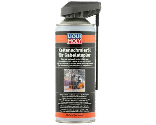 20946 Liqui Moly Смазка для цепи