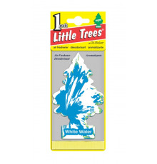 RM-182RUSS Little trees (Car-Freshner) Ароматизатор