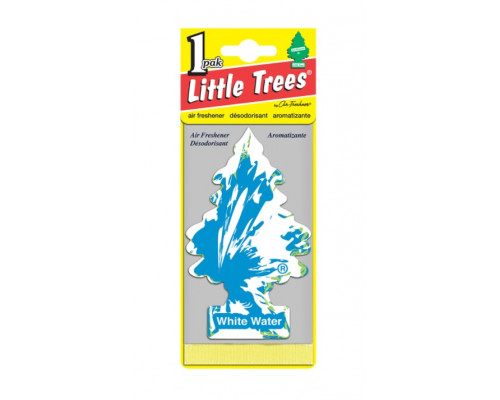 RM-182RUSS Little trees (Car-Freshner) Ароматизатор