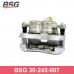 BSG30-245-007 BSG Auto Parts (BASBUG) Суппорт тормозной передний левый для Ford Transit 2006-2013