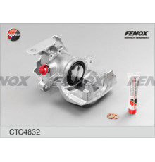 CTC4832 FENOX Суппорт тормозной задний правый для Ford Transit 2006-2013