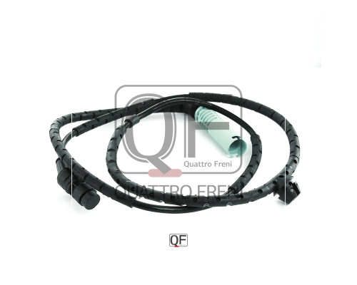 QF61F00039 Quattro Freni Датчик ABS задний для Land Rover Range Rover III (LM) 2002-2012