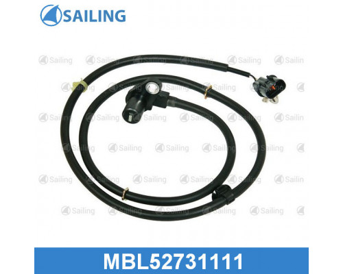 MBL52731111 Sailing Датчик ABS передний левый