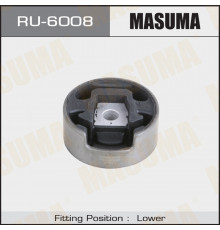 RU-6008 Masuma Опора двигателя задняя