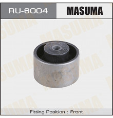 RU-6004 Masuma Сайлентблок опоры двигателя