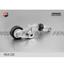 R54120 FENOX Ролик руч.ремня с кронштейном