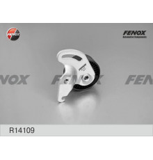 R14109 FENOX Ролик-натяжитель ручейкового ремня