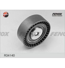 R34140 FENOX Ролик-натяжитель ручейкового ремня