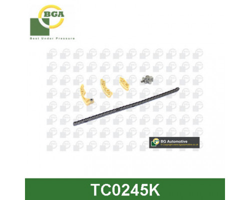 TC0245K BGA Цепь ГРМ к-кт