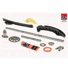 TCK81 FAI AutoParts  Цепь ГРМ к-кт