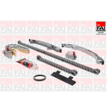 TCK31WO FAI AutoParts  Цепь ГРМ к-кт