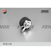 R12119 FENOX Ролик-натяжитель ремня ГРМ