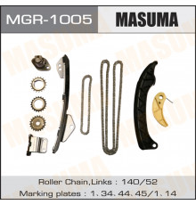 MGR-1005 Masuma Цепь ГРМ к-кт